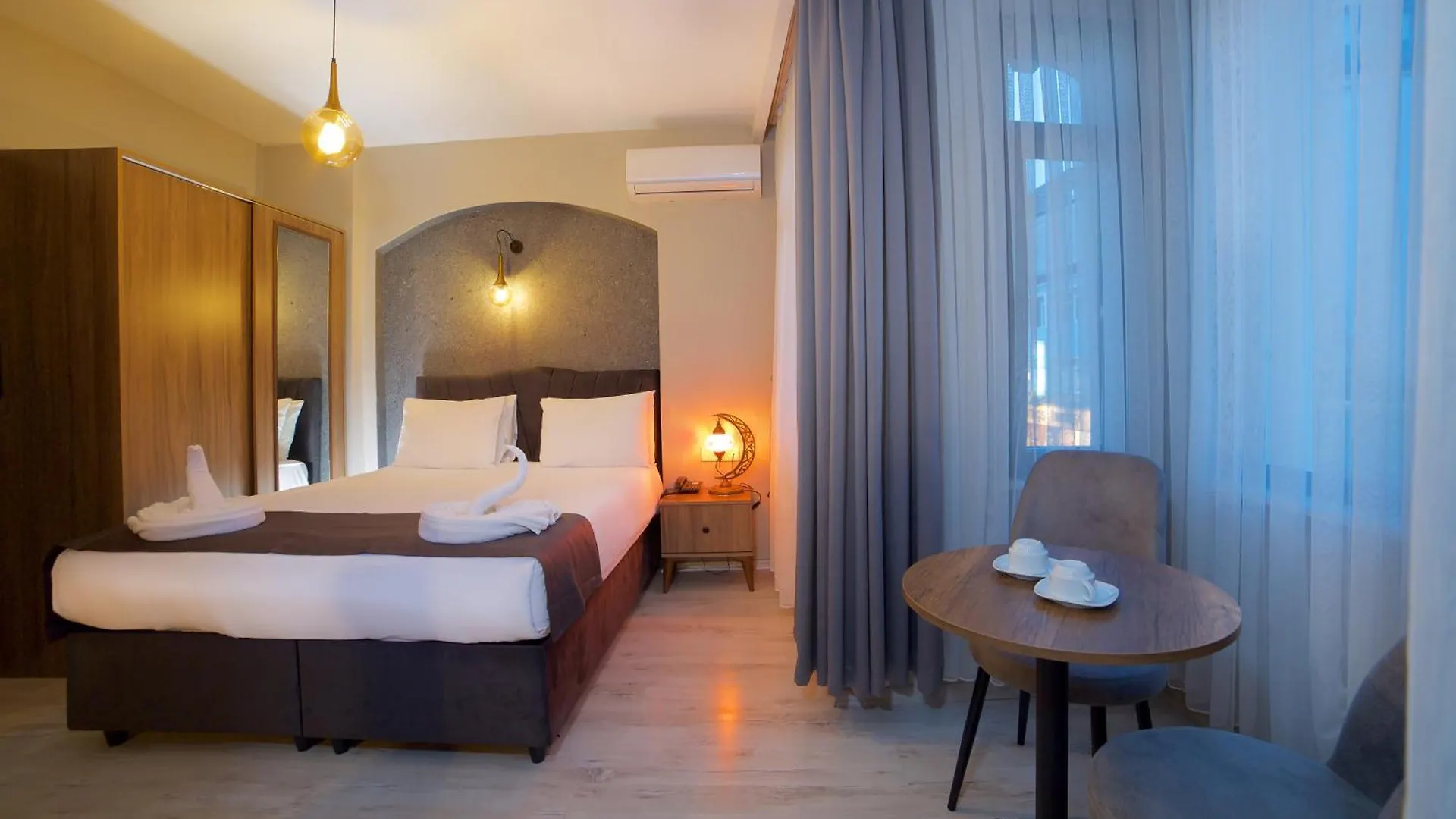 La Vida Old City Hotel Istanbul