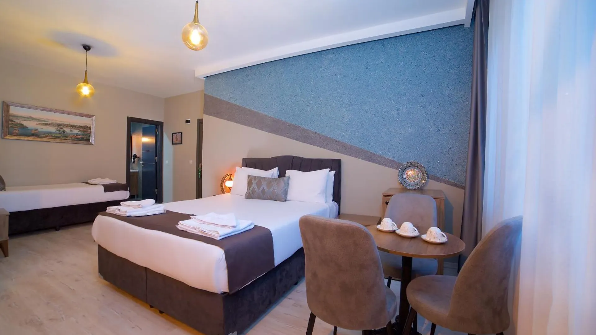 **  La Vida Old City Hotel Istanbul Turkey