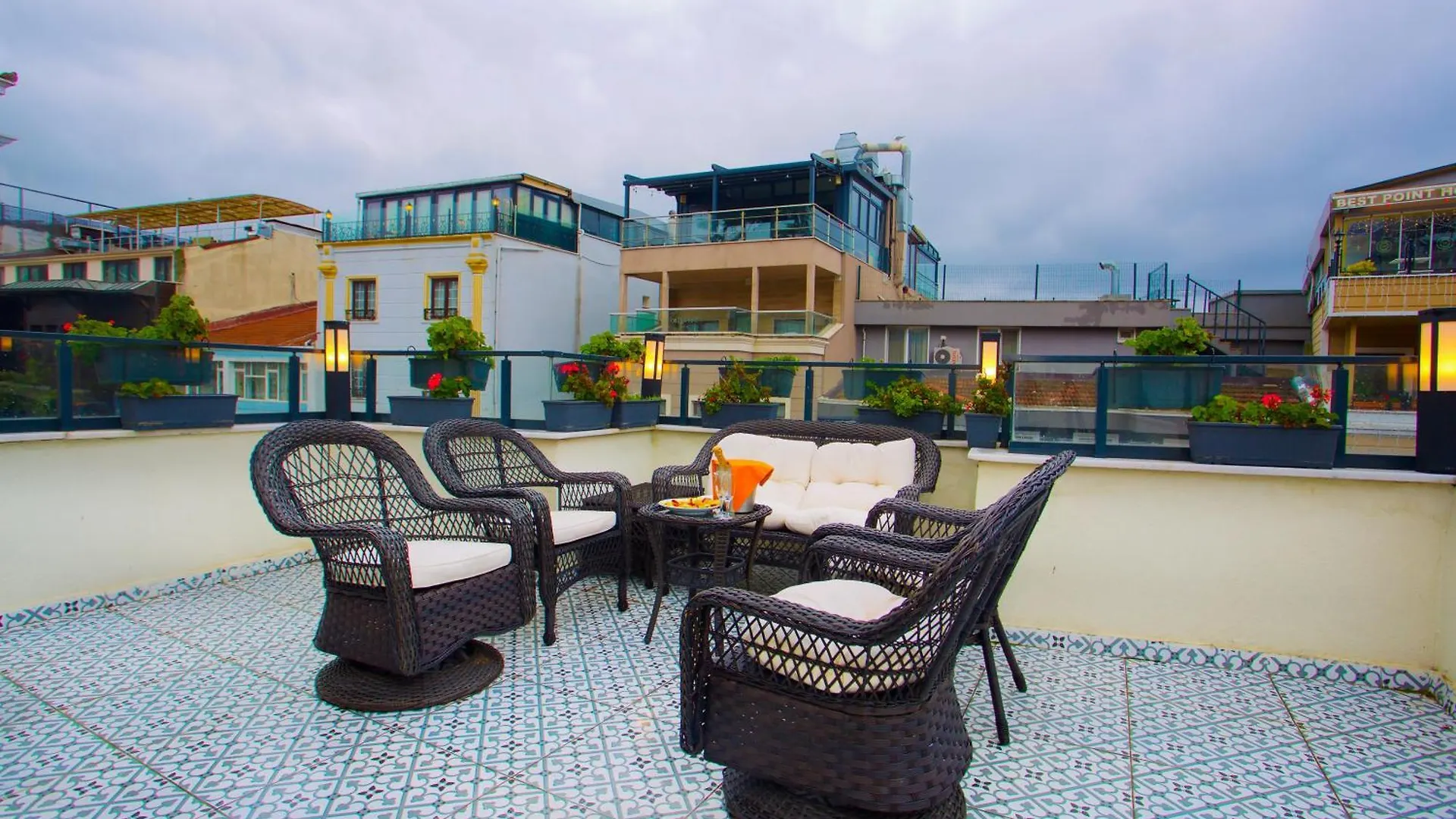 La Vida Old City Hotel Istanbul