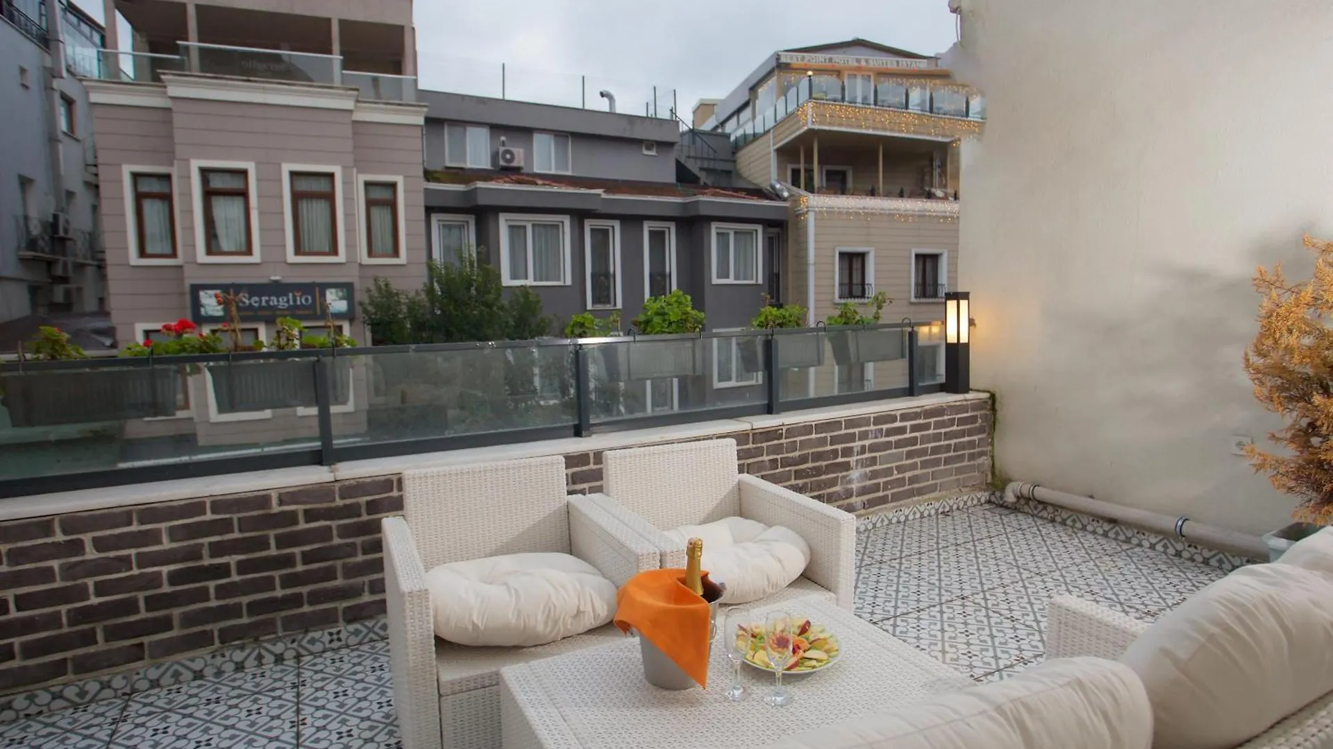 La Vida Old City Hotel Istanbul