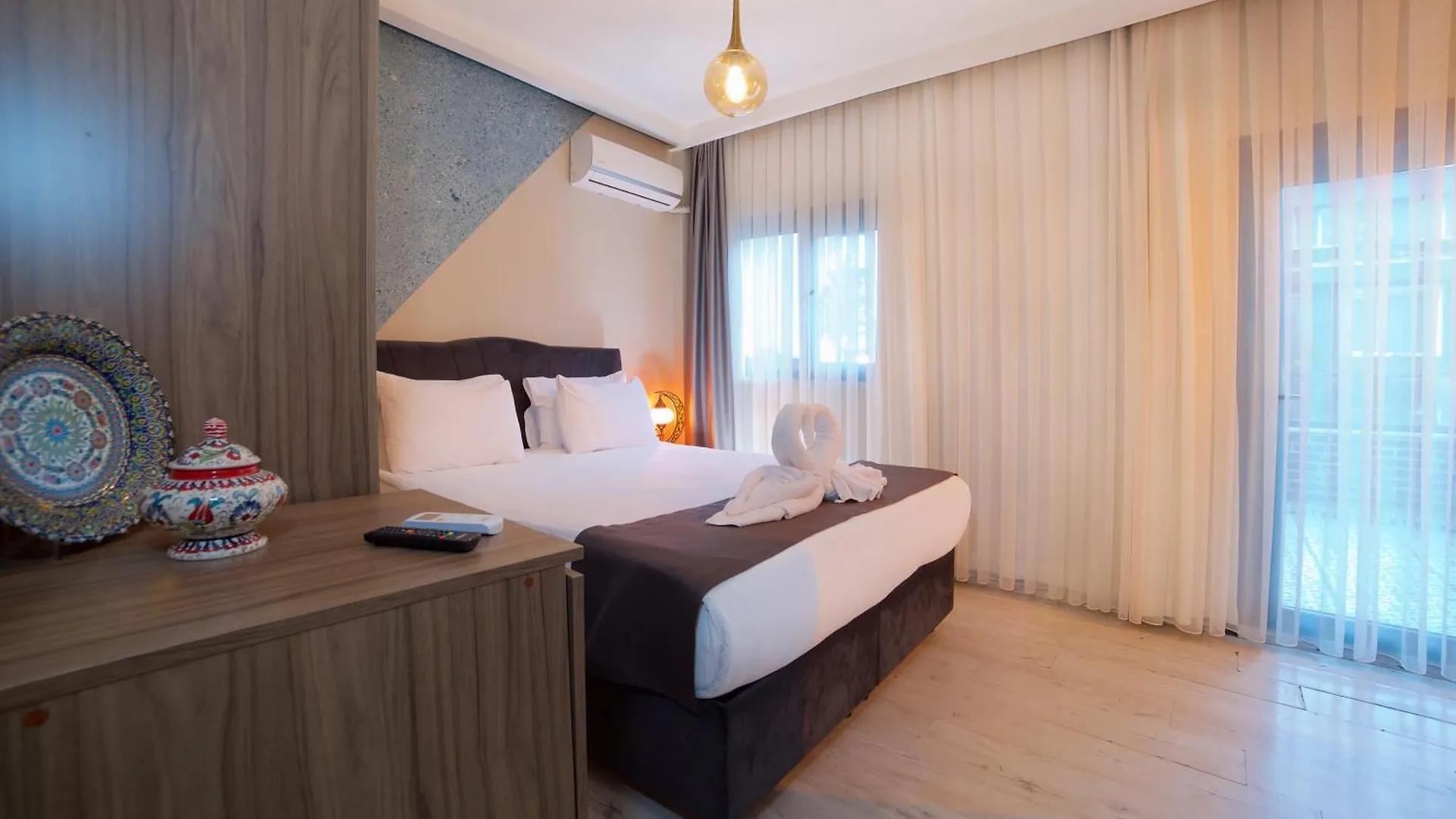 La Vida Old City Hotel Istanbul
