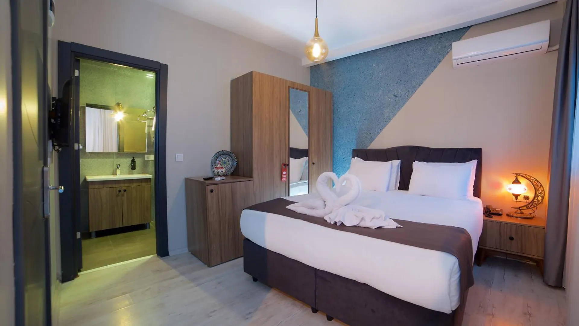 **  La Vida Old City Hotel Istanbul Turkey