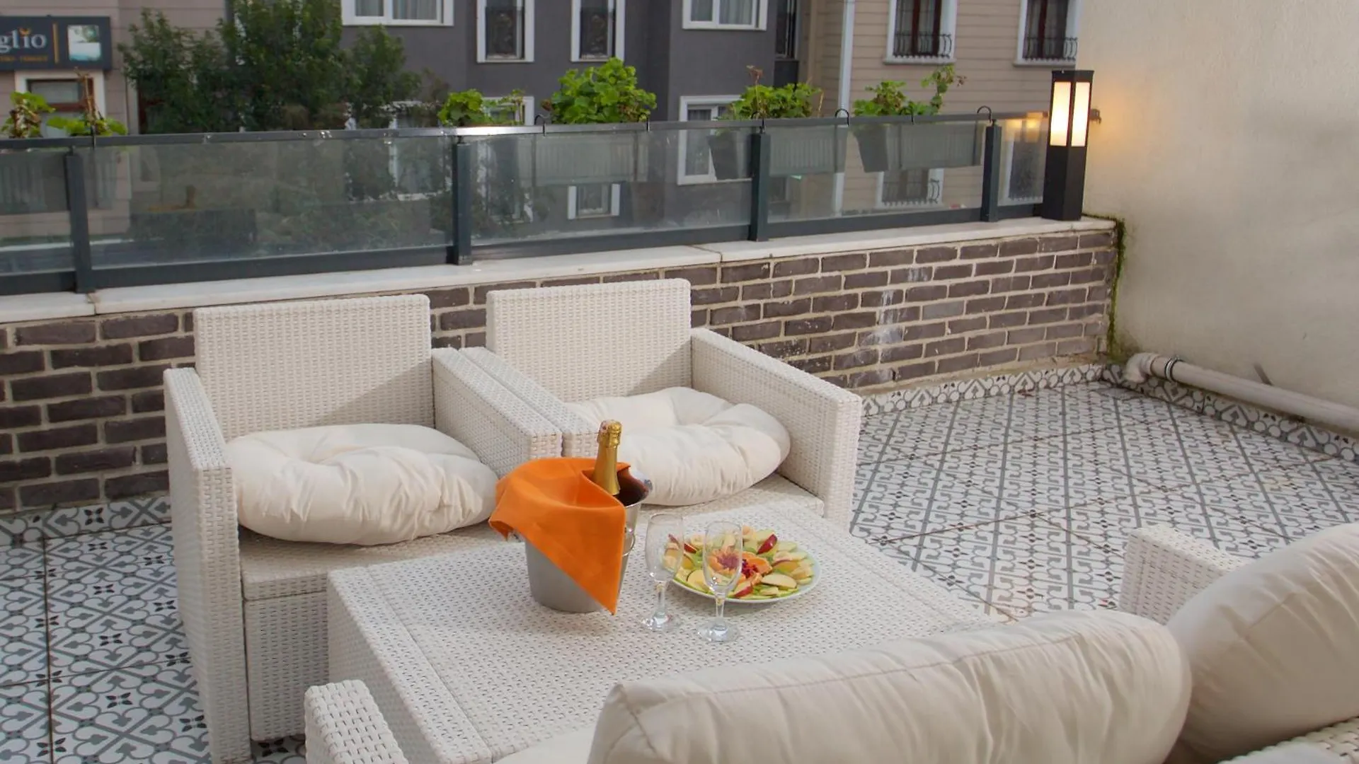 La Vida Old City Hotel Istanbul