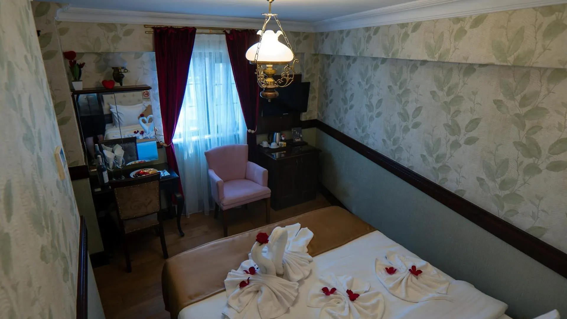 La Vida Old City Hotel Istanbul