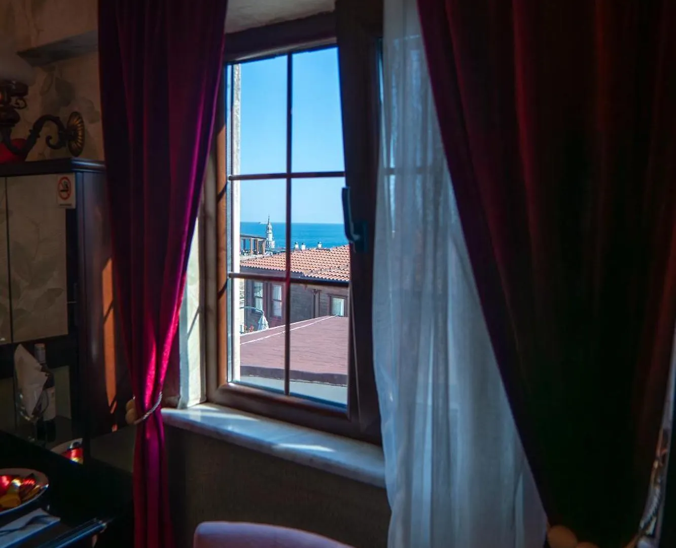 **  La Vida Old City Hotel Istanbul Turkey
