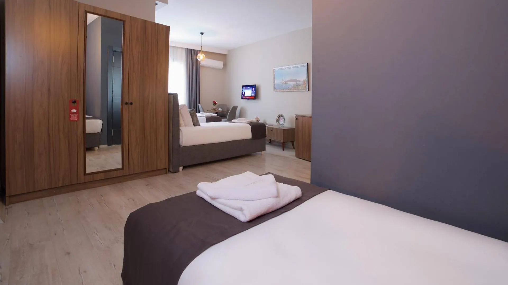 La Vida Old City Hotel Istanbul Turkey