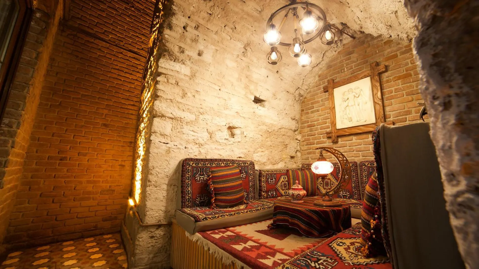 **  La Vida Old City Hotel Istanbul Turkey