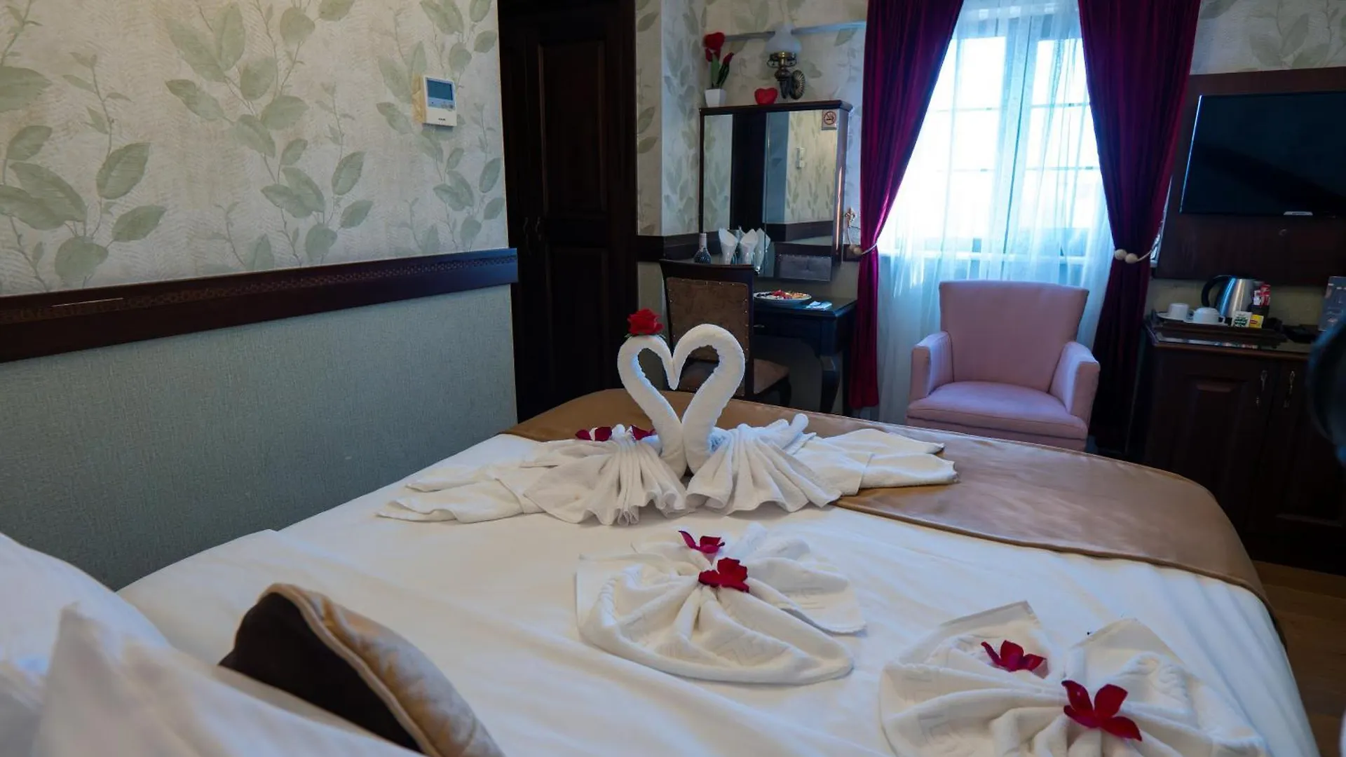 La Vida Old City Hotel Istanbul