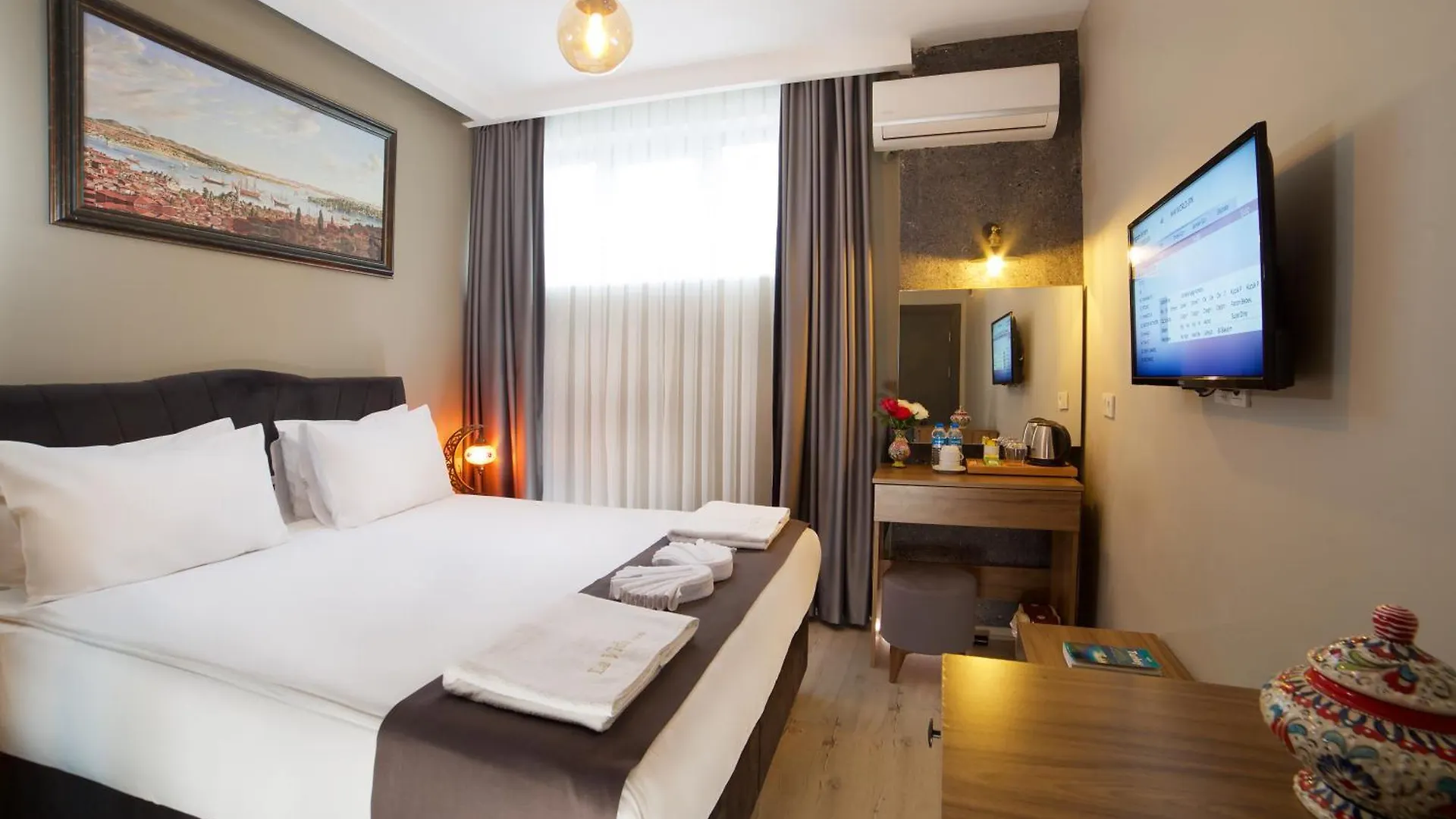 La Vida Old City Hotel Istanbul Turkey