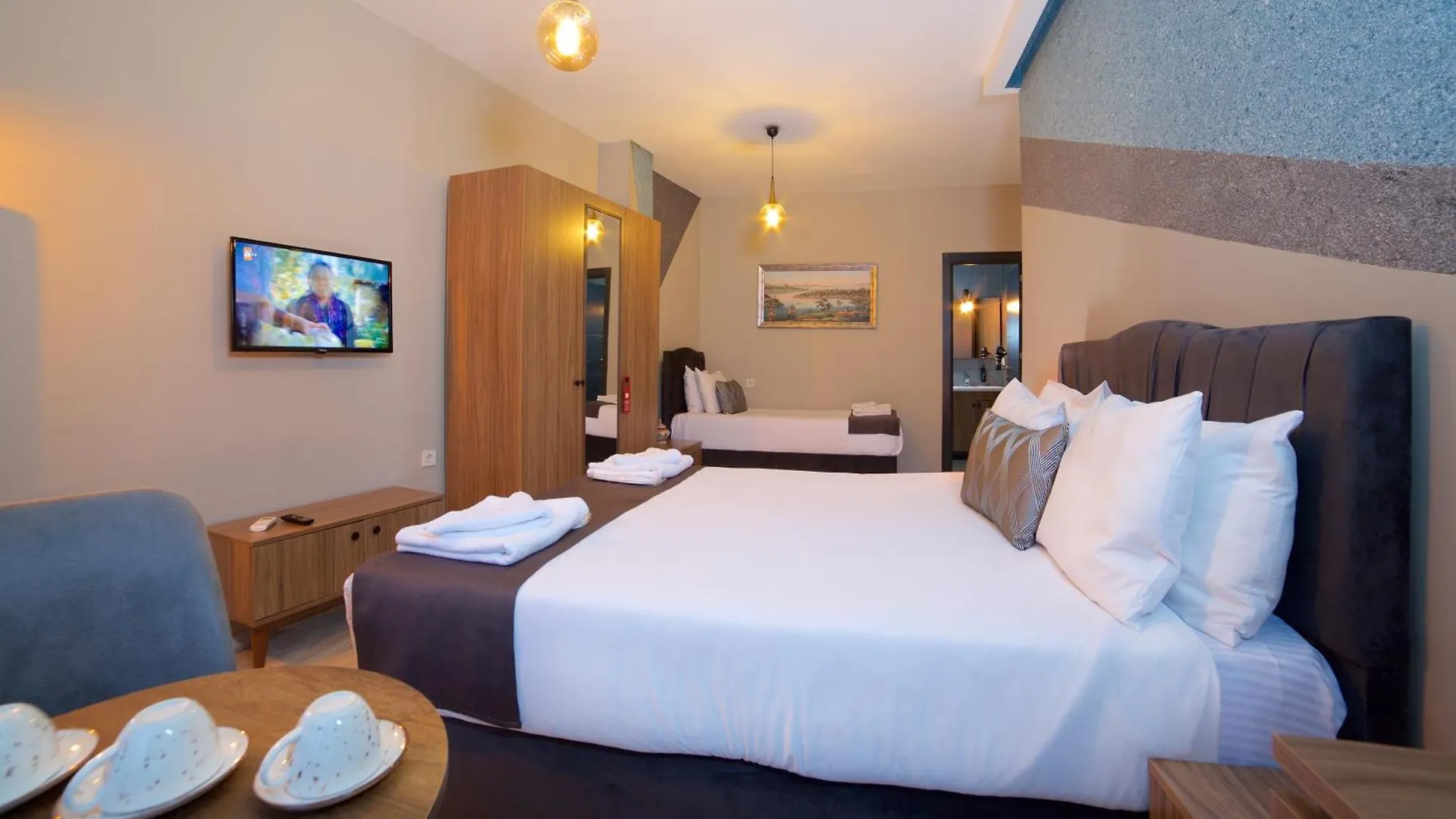 **  La Vida Old City Hotel Istanbul Turkey
