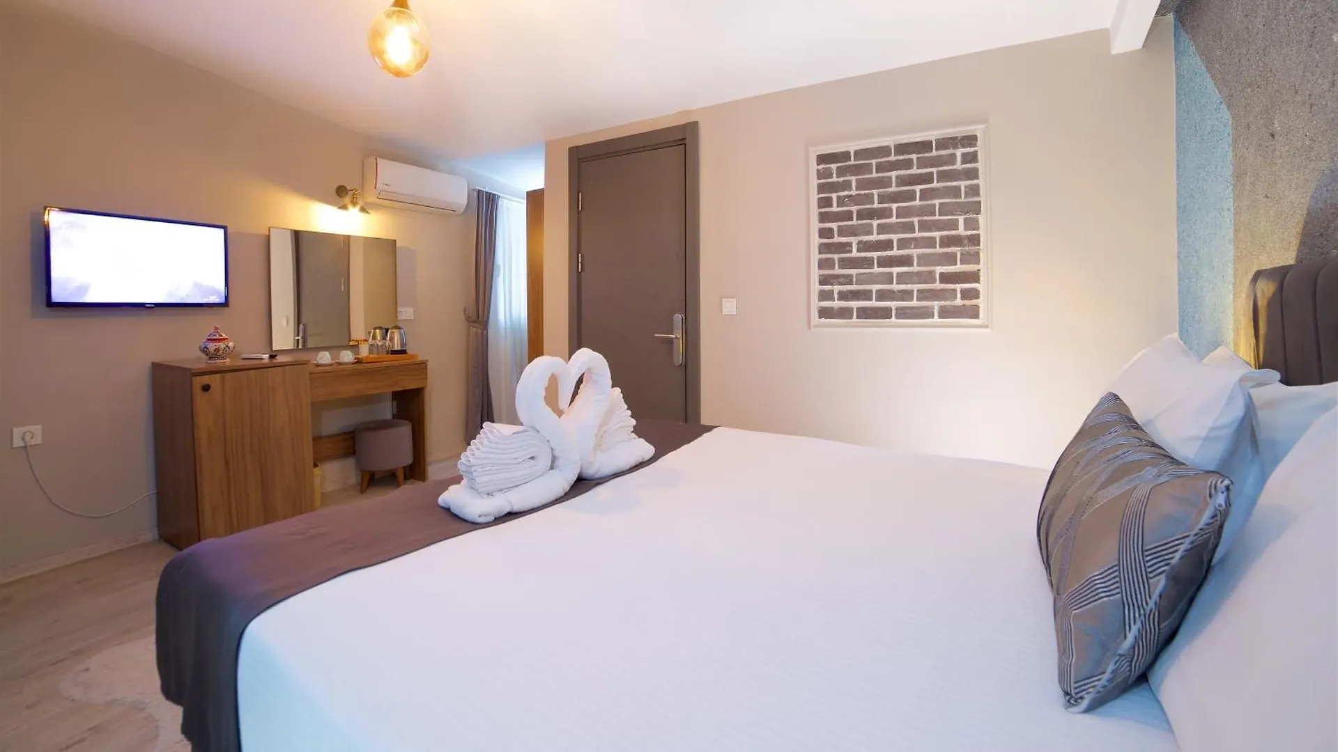 La Vida Old City Hotel Istanbul