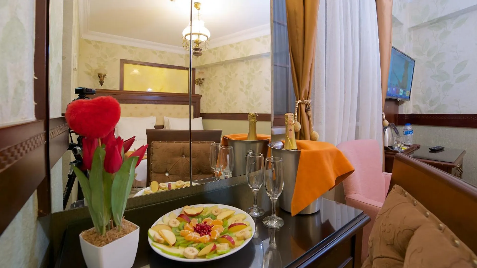 La Vida Old City Hotel Istanbul Turkey