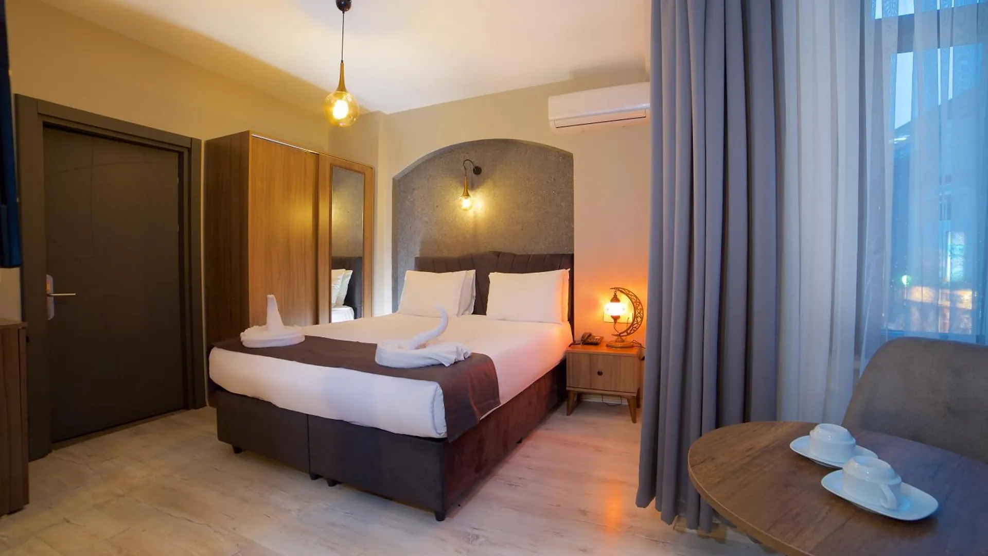 La Vida Old City Hotel Istanbul