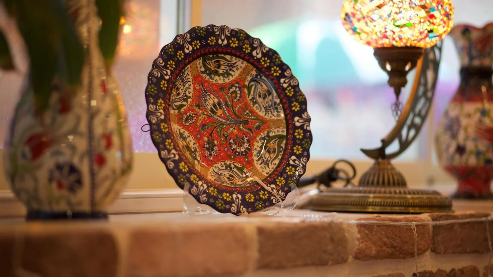 La Vida Old City Hotel Istanbul