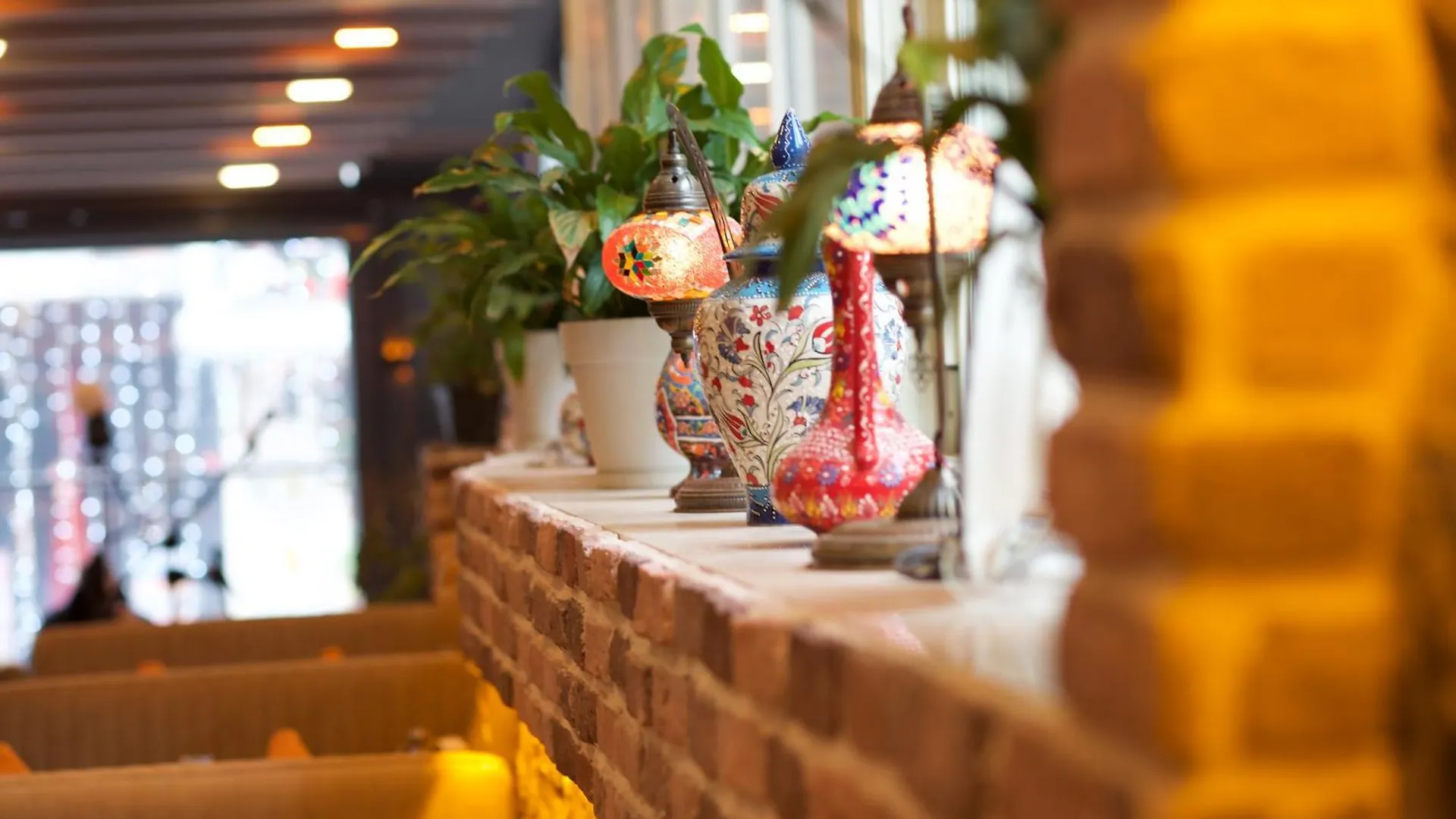 La Vida Old City Hotel Istanbul