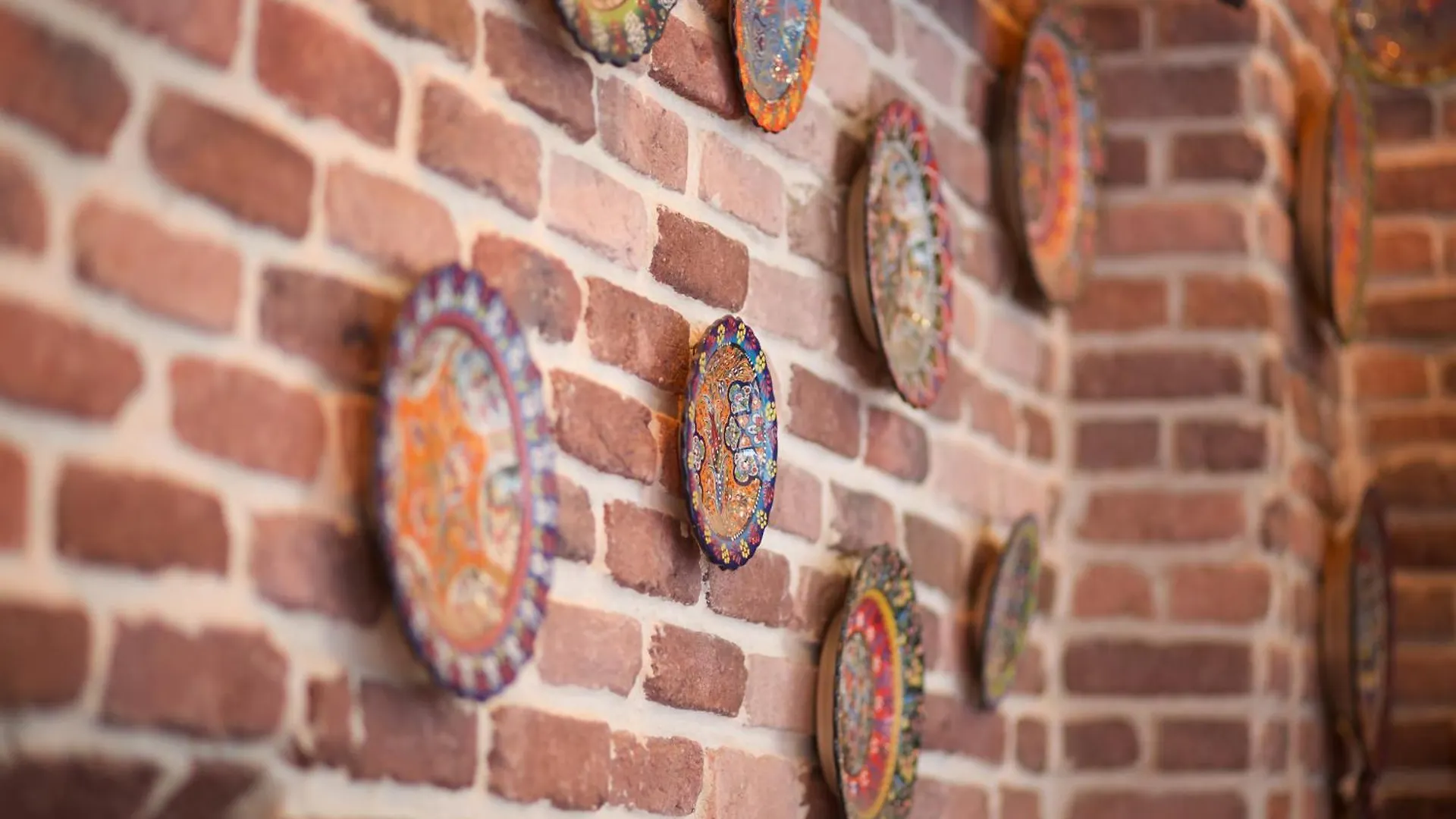 La Vida Old City Hotel Istanbul