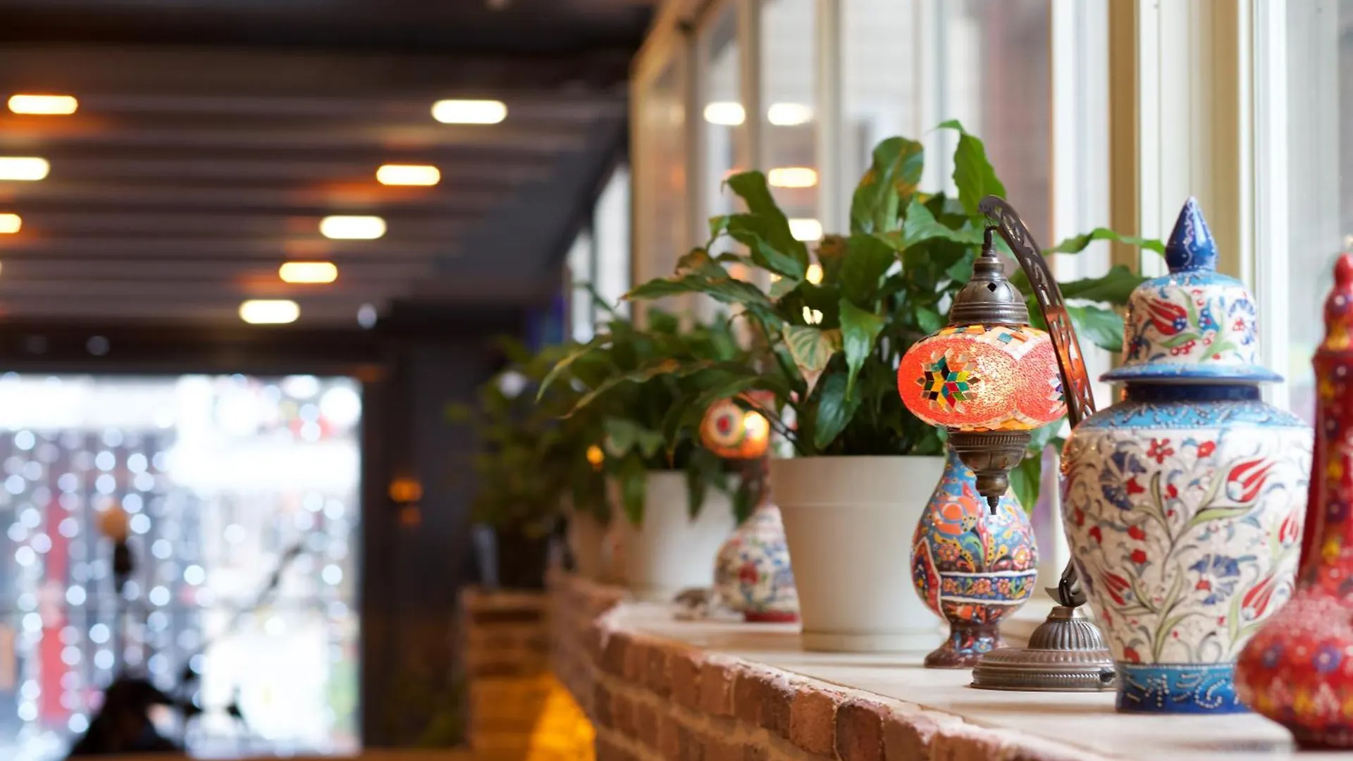 La Vida Old City Hotel Istanbul 2*,