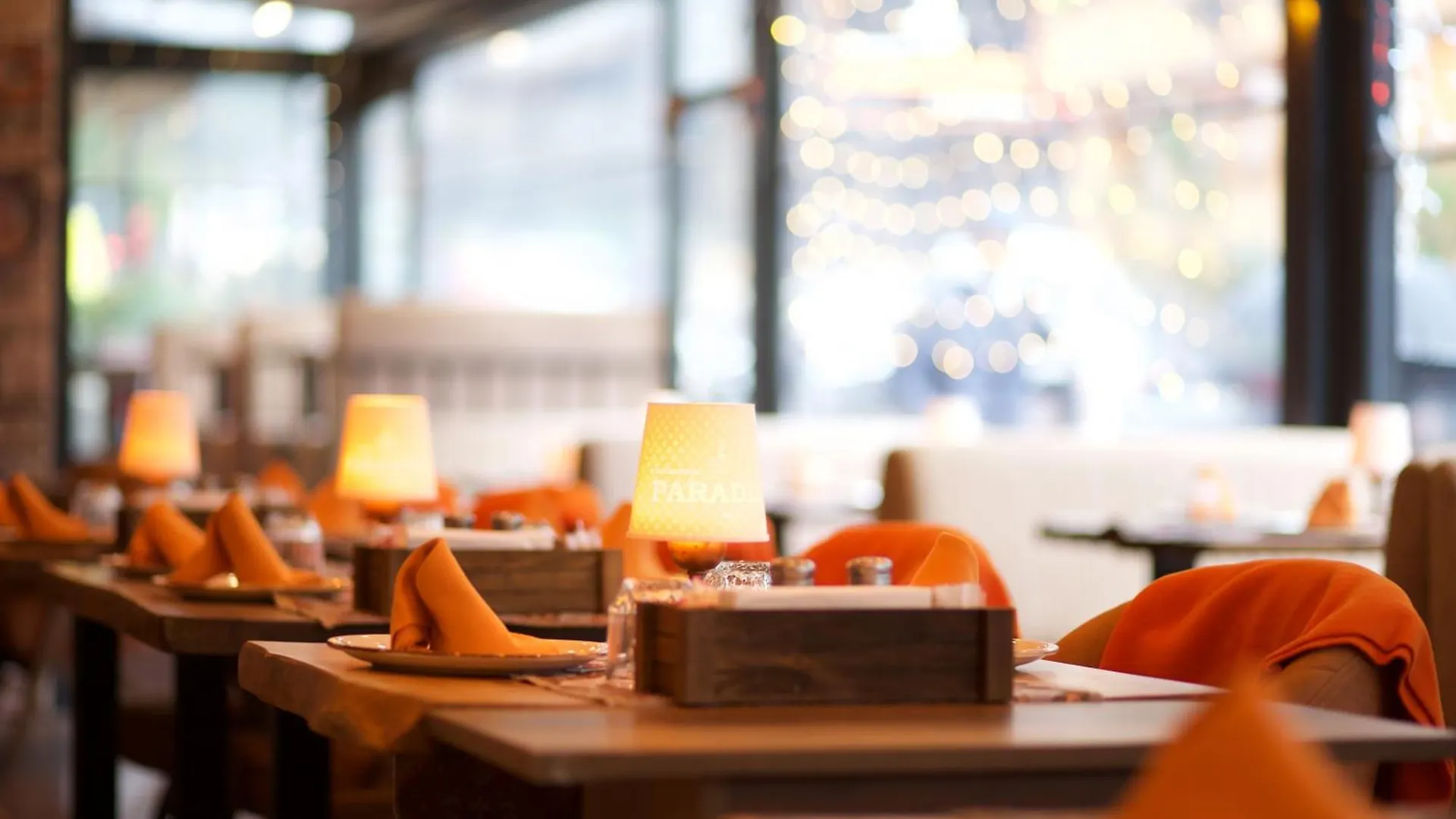 La Vida Old City Hotel Istanbul