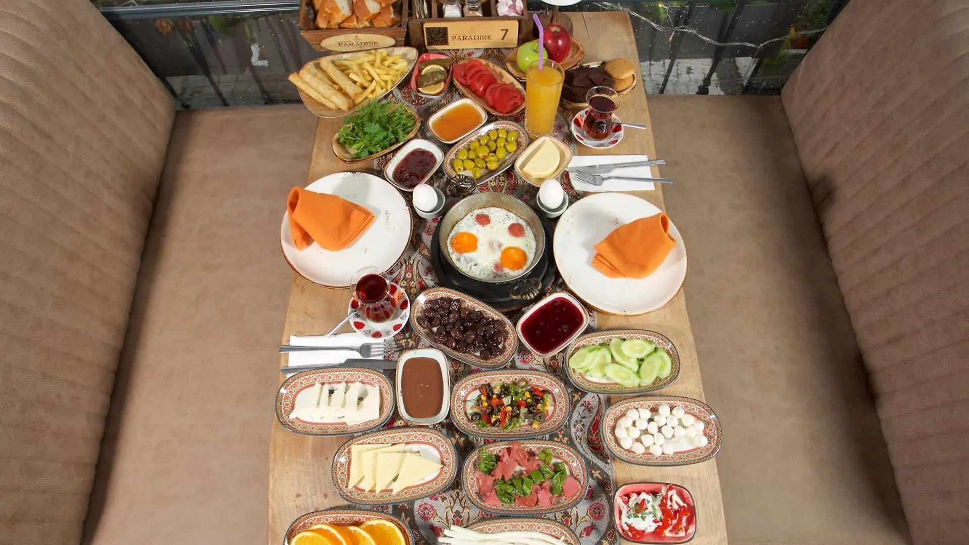 La Vida Old City Hotel Istanbul
