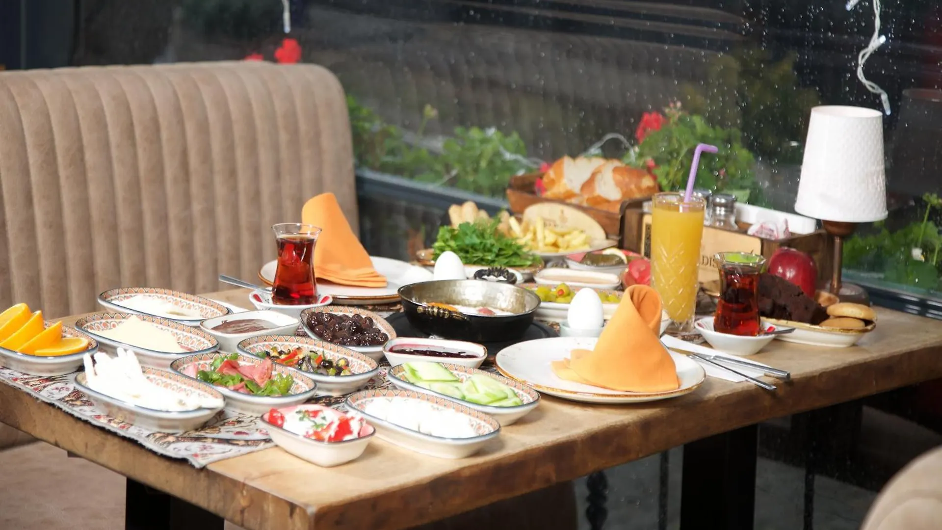 La Vida Old City Hotel Istanbul Turkey