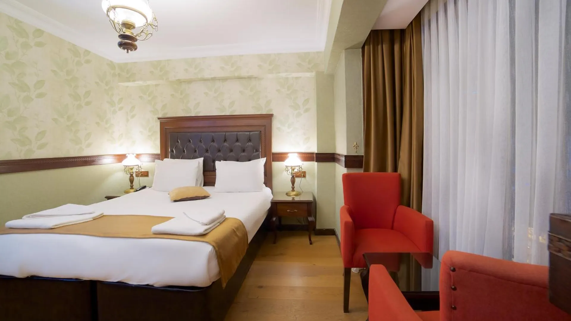 La Vida Old City Hotel Istanbul Turkey