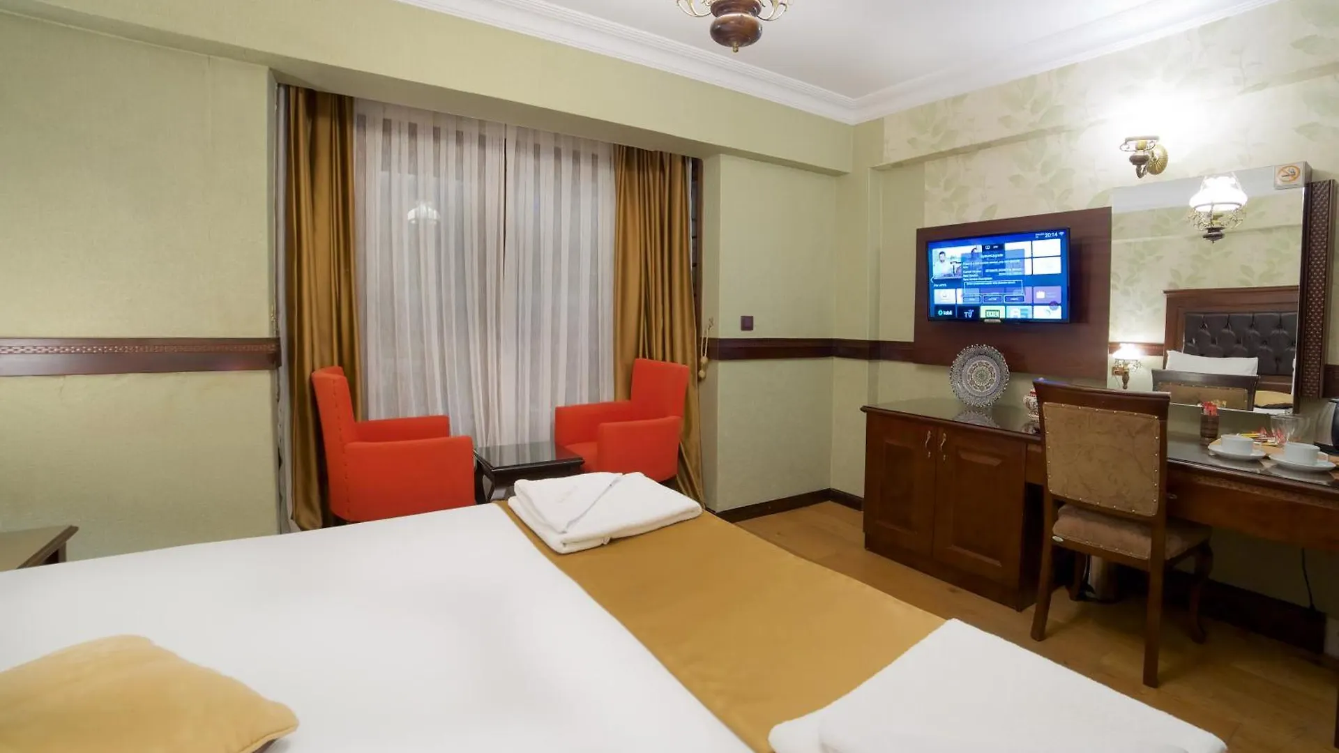La Vida Old City Hotel Istanbul 2*,  Turkey