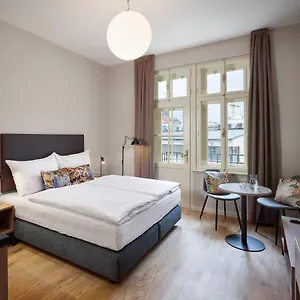 **** Aparthotel Franz By Zeitraum Repubblica Ceca
