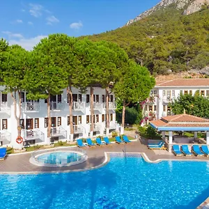 *** Hotel White Turkey