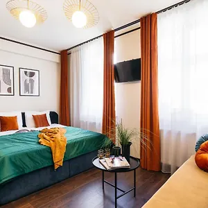  Aparthotel Estery12 Polonia