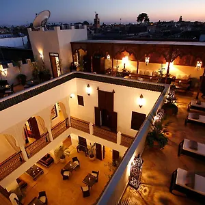  Riad Assakina Morocco