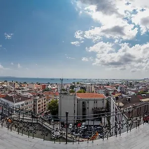 My Assos Provincia di Istanbul