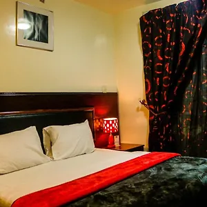  Hotel Karoon United Arab Emirates