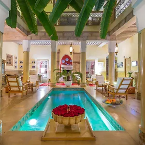**** Riad Azoulay Morocco