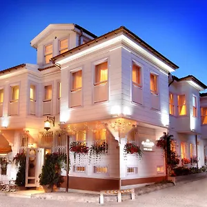 Darussaade Old - Sultanahmet Provincia di Istanbul