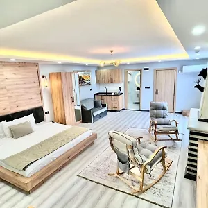 Hotel Galata Greenland