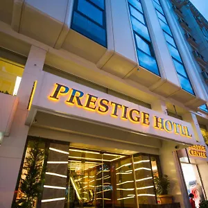 Prestige Old Provincia di Istanbul