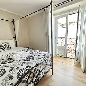 ** Guest house Charme Da Graca - Portugal