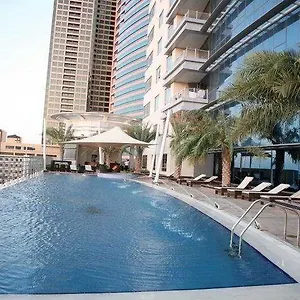 **** Hotel Al Salam Grand United Arab Emirates