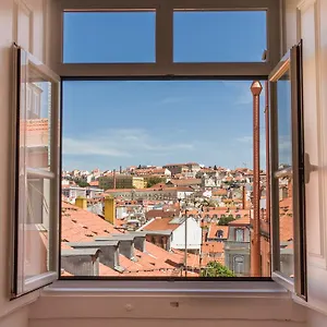  Guest house Lofts - Portugal