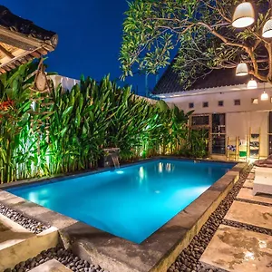  Ostello Lokal Bali Indonesia
