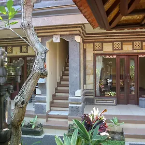  Affittacamere Canti House Indonesia