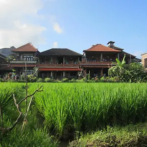 ** Affittacamere Danasari Indonesia