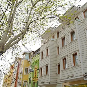 May Hotel Istanbul Provincia di Istanbul