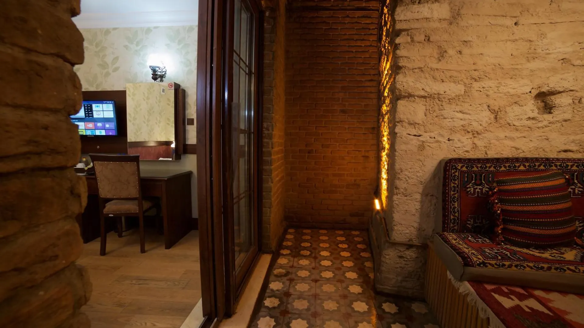 La Vida Old City Hotel Provincia di Provincia di Istanbul