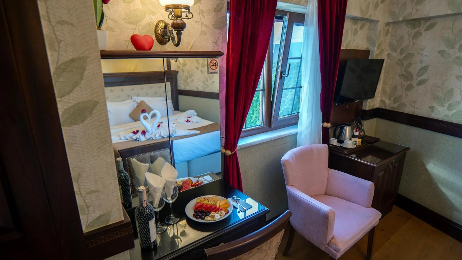 La Vida Old City Hotel Provincia di Provincia di Istanbul