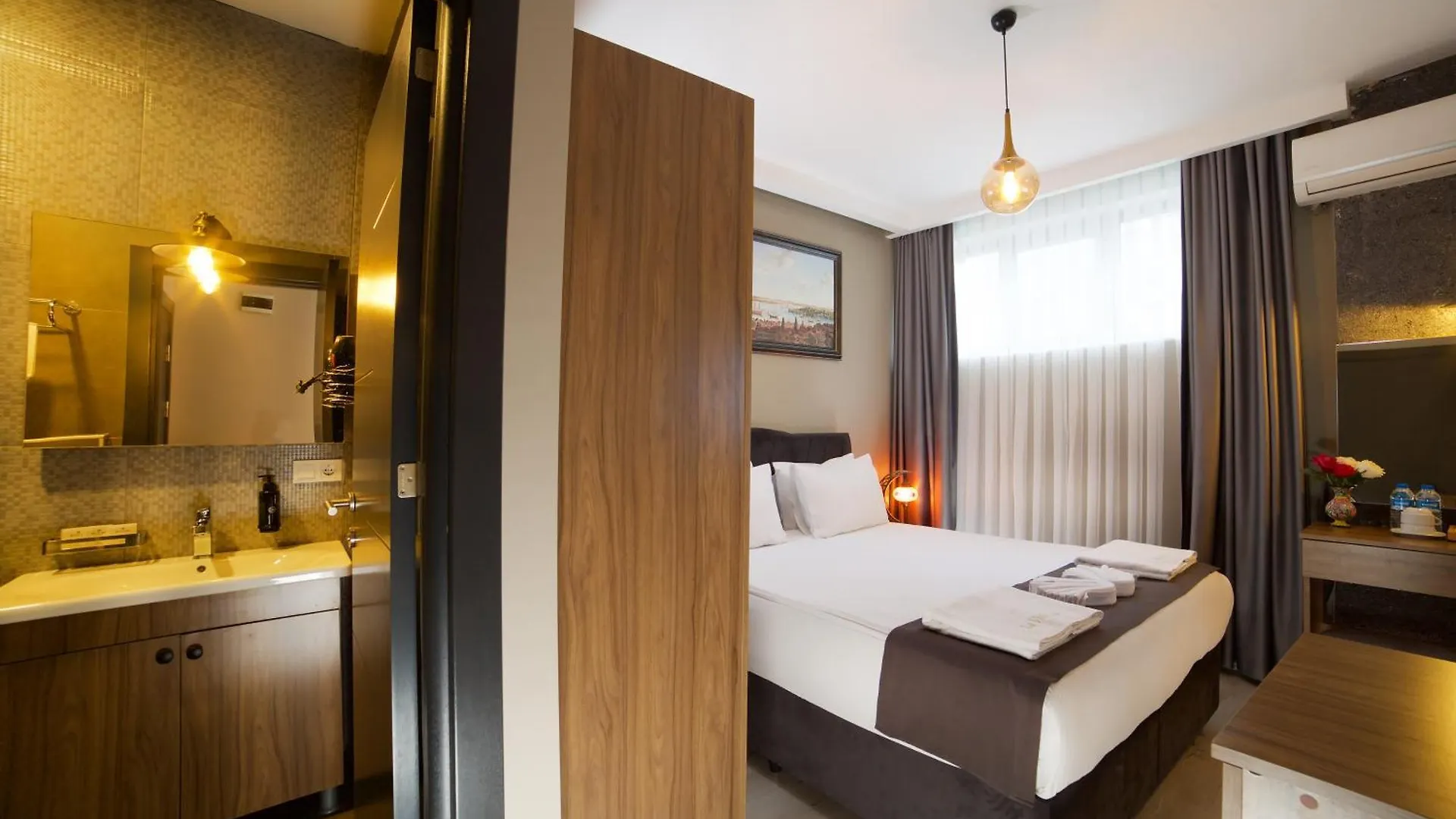La Vida Old City Hotel Provincia di Provincia di Istanbul