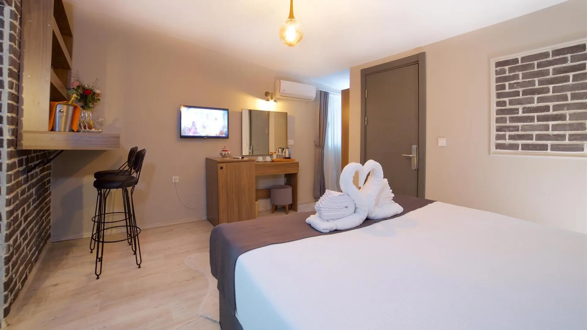 La Vida Old City Hotel Provincia di Provincia di Istanbul