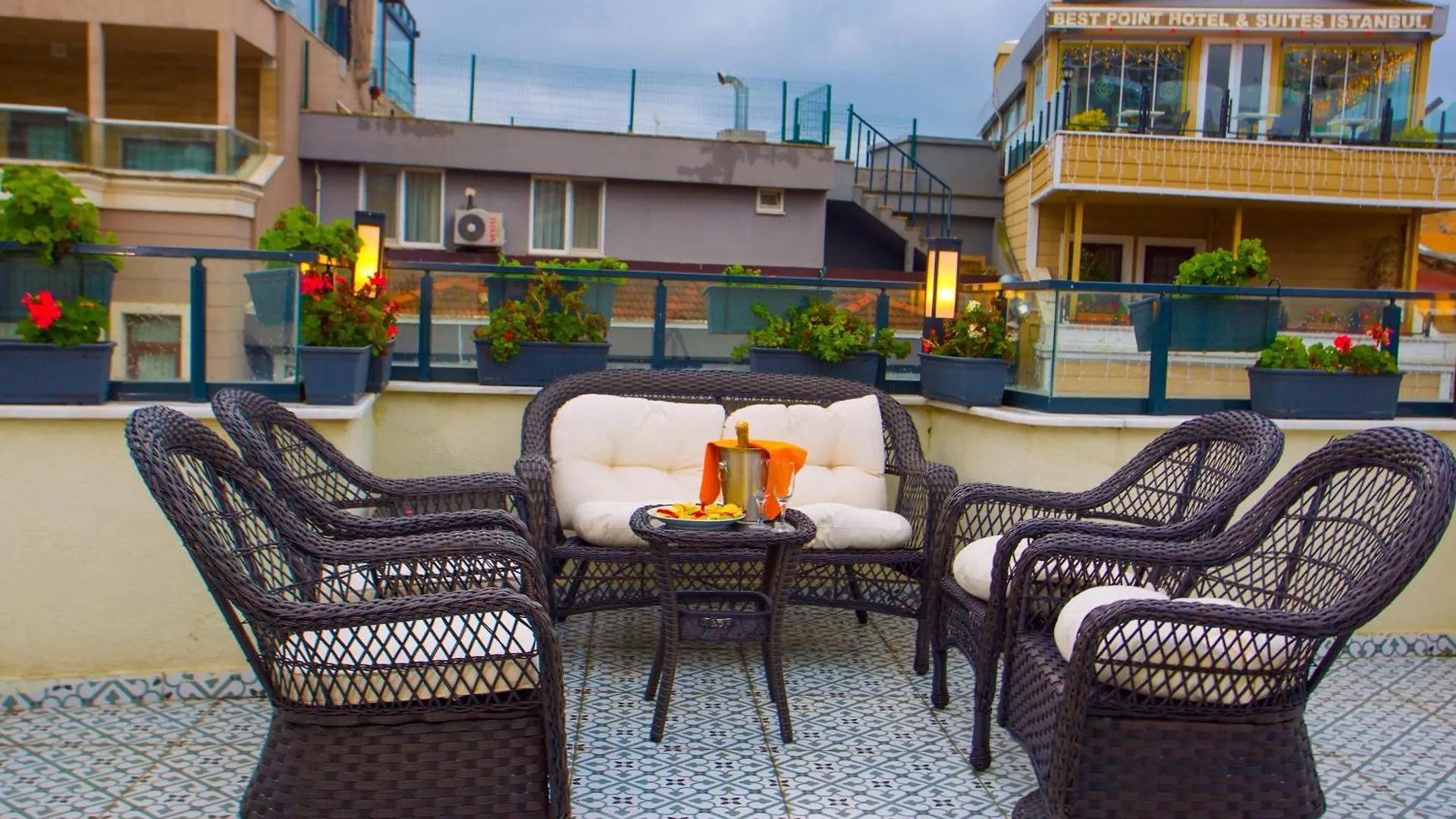 **  La Vida Old City Hotel Provincia di Provincia di Istanbul Turchia