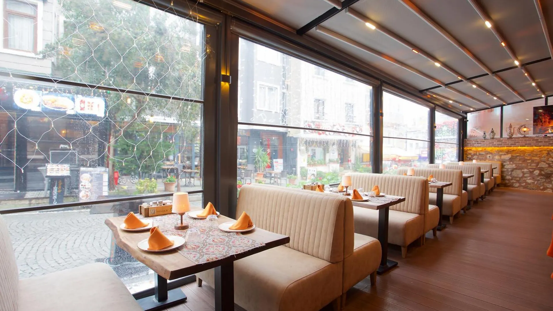 La Vida Old City Hotel Provincia di Provincia di Istanbul