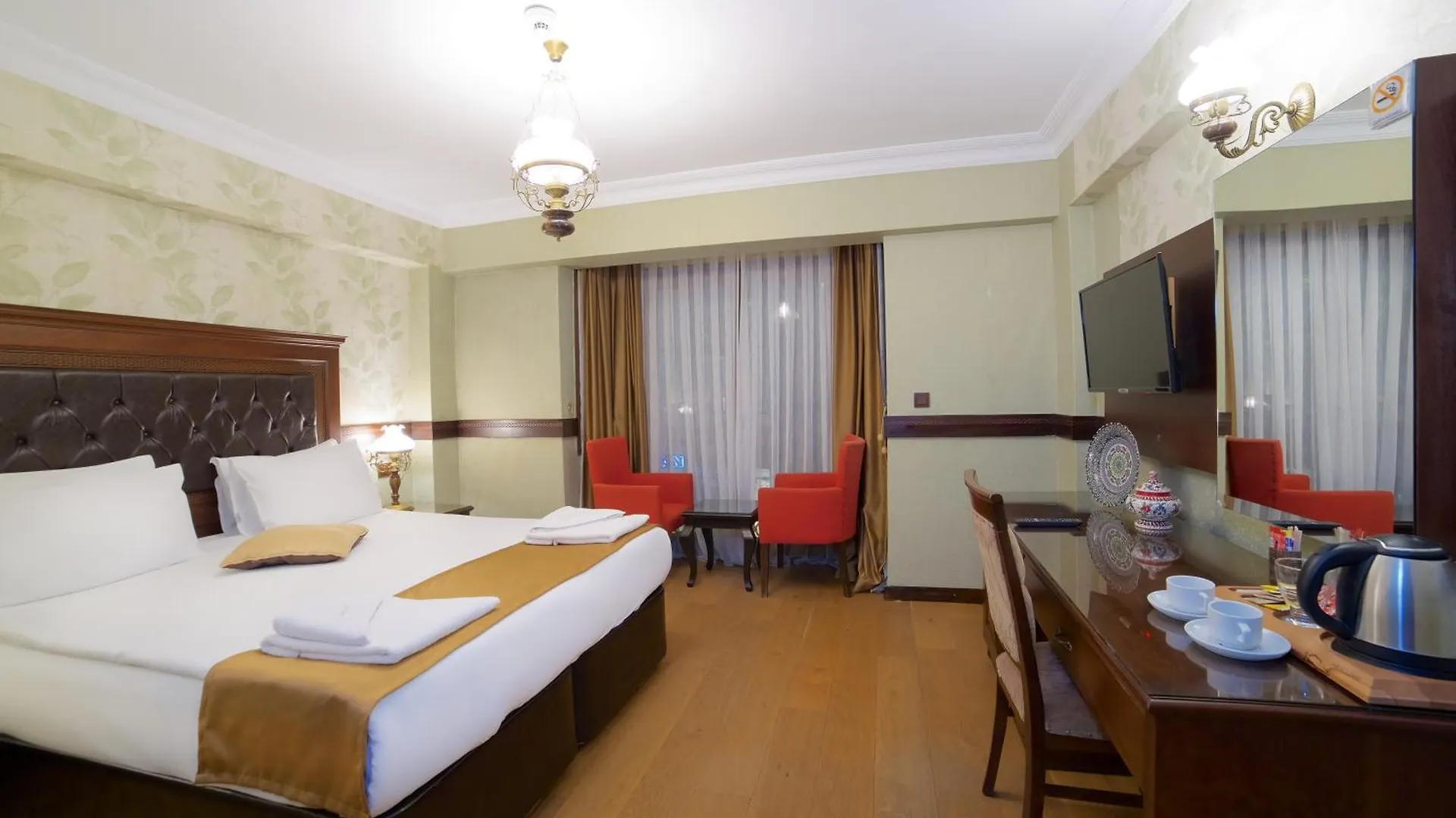 La Vida Old City Hotel Provincia di Provincia di Istanbul